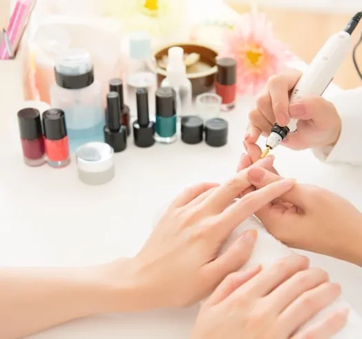 best nail spa in Rialto, CA 92376